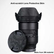Sigma 24-70 F2.8 Lens Protective Skin For Sigma 24-70 mm F2.8 DG DN Art E / L Mount Protector Coat 2