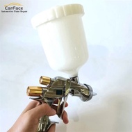 Japan ANEST WS400 Spray Gun Car Paint Spray 1.3/1.4mm Nozzle High Atomization Car Repair Painting To