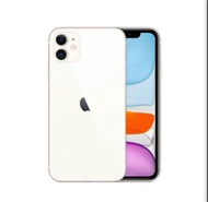 iPhone 11 64G 白色 沒有傷痕 相機和Sim不能用其他正常