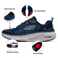 รองเท้ากีฬาชาย ทรงโลว์คัท น้ำหนักเบา ใส่สบาย รองเท้าวิ่งออกกำลังกาย รองเท้าลำลอง 220848-NVY