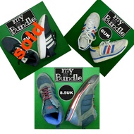 SHOES BUNDLE ORIGINAL