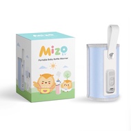 Mizo Portable Bottle Warmer - breast milk Warmer
