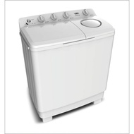 DAEMA 14KG Semi Auto Washing Machine DW-1498HC