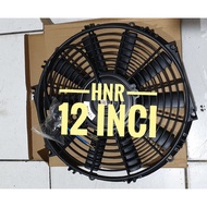 Extra Fan 12inch extrafan 12inch 12V Car AC Baco Fan