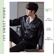 Quần Áo Ngủ Nam Mặc Nhà Ivy Sweet Home - Đồ Ngủ Nam Pijama IVY629G