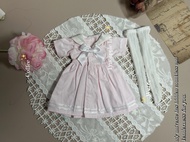 Bộ Quần Áo Búp Bê Bjd 4 Món Thoải Mái Bộ Quần Áo Búp Bê Bjd Dành Cho Búp Bê Đầy Đặn 30cm Trang Phục