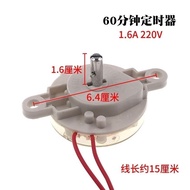 Electric Fan Timer Lucky Fan/Table Fan/Wall Fan Timer DFJ-60/60 Minutes Mechanical Timer Switch