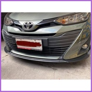 ☫ ✿ ℗ Toyota Vios 2014 - 2024 Bumper Front Chin