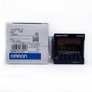 OMRON Electronic Counter H7CC-A H7CC-AW H7CC-AD H7CX-AW-N H7CC Tachometer