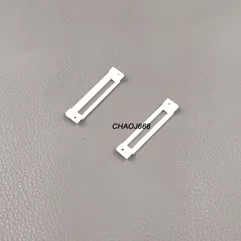 Plastic Bottom USB Dock Port Bezel Bracket for iPod 4th Monochrome Color Photo A1099 A1059 20GB 30GB