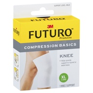 futuro BASIC ELASTIC KNEE XL knee support