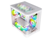 mATX CASE (NP) ITSONAS ARC ARGB