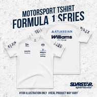🔥🔥Formula One 2026 | 2025 | APX GP | aramco | amg | mclaren | atlassian | t shirt cotton 100% unisex