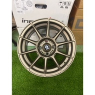 Sport rim 15inch sparco