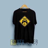 Cool Gamers Gamers T-shirt Cool Gamers r Zone a4