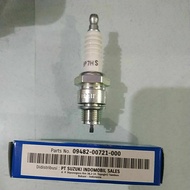 SUZUKI BP7HS Spark Plug Tornado GS GXSUZUKI