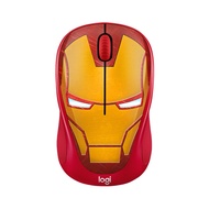 LOGITECH M238 MARVEL COLLECTION WIRELESS MOUSE (Iron Man)