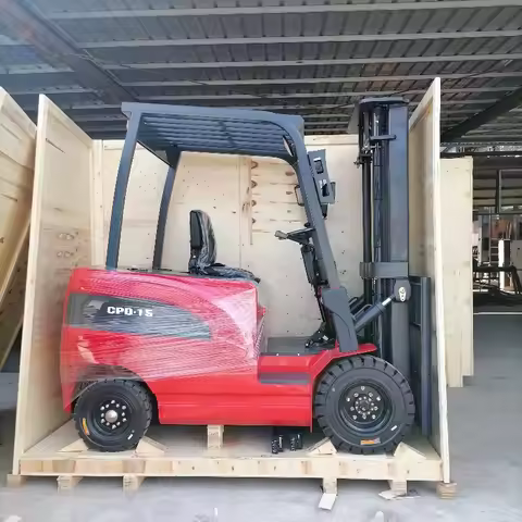 3.5 ton forklift New design 4x4 forklift 3.5 ton free shipping all terrain forklift 5 ton warehouse 