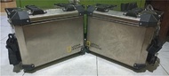 side box panier stainless 24 liter
