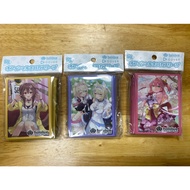 [Gemini] Hololive TCG Merchandise Card Holder