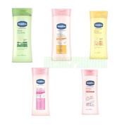 Vaseline Aloe Sooth /Deep Restore/SPF 24/UV Extra Brightening/Perfect Youth lotion 250ml