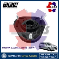 Front Absorber Mounting Toyota Caldina 1.8 2.0 ZZT241 AZT241 AZT246 ST246 (1PC)