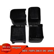 Original HFC-MPS 20UF DC 450V 5% Daikin inverter air conditioner capacitor DV450V 20UF (Pitch 28MM) New Original 1Pc