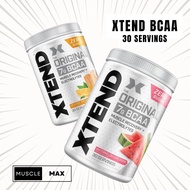 พร้อมส่ง Scivation Xtend BCAA  - 30 servings