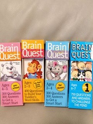 Brain quest