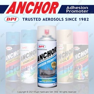[DPI Adhesion Promoter] ANCHOR Aerosol Spray Paint 400ml #228 Adhesion Promoter Plastic Primer