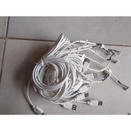 Logitech g102 g103 g203 402 mouse cable