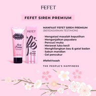 FEFET SIREH PREMIUM original