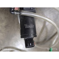 Perodua USED Axia / Myvi 2018 Wiper Tank Motor 85330-BZ180 (100% Original)