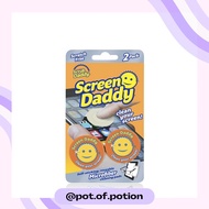 Scrub Daddy