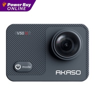 AKASO V50X กล้องแอ็คชั่น (20MP สีดำ)