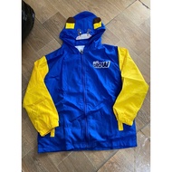 Jacket For BABY NUVI GROW MILK GIFT