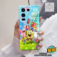HP Infinix Note 50s Case - Rajacase - Infinix Note 50s casing - Cartoon case Motif - Cellphone prote