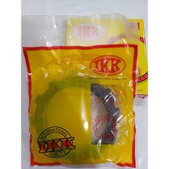 SMASH/SMASH REVO CLUTCH DISC TW