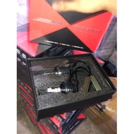 V9 white led light 12v 24v