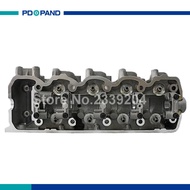 910075 4G54 G54B engine bare cylinder head MD151982 MD311828for Mitsubishii PAJERO L047 V32 MORTERO 