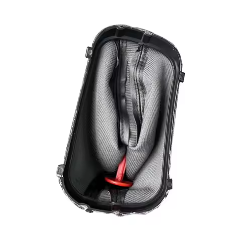 A77T-Automatic Gear Shift Knob Stick LHD For Golf 6 Jetta MK6 EOS Passat B7 CC For Sharan 7N From 20