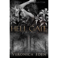 Hell Gate by Veronica Eden | E-Book