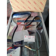 Fan belt/ FanTALI TOYOTA Wish 24autoparts