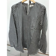 PRELOVED - GAUDI WOMEN'S BLOUSE
