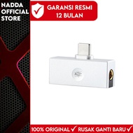 Allegro Mini Portable EarsKiwi IEM DAC USB Type C to 3.5/4.4mm DAC Adapter