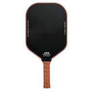 T700 Carbon Fiber Pickleball Paddle 16MM PP Honeycomb Core Enhanced Power&Control Anti-Slip Hand Gri