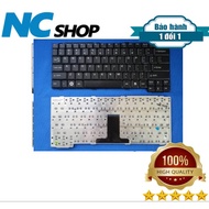 Laptop Keyboard Fujitsu Lifebook L1010, V052626As1 – L1010