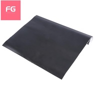 12X60 inch Matte Black Vinyl Film Wrap Car Diy Sticker
