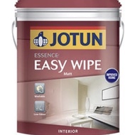 Jotun Easy Wipe Light Antique (0471) Pail 18Ltr