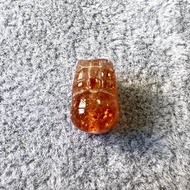 金太陽貔貅 | 水晶 | 水晶配飾